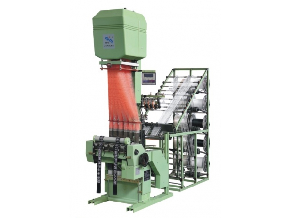 JX/JNF-384RS Jacquard Loom