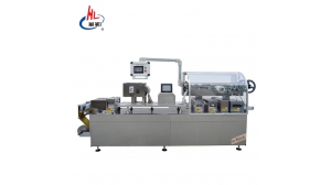 DPP-260A Blister packing machine for medicine